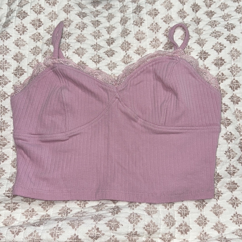 Pacsun Tank Top